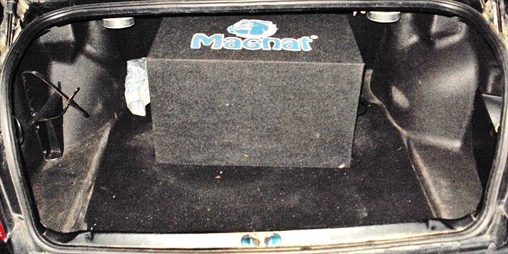 VW vento 1.8 GL solgt billede 20