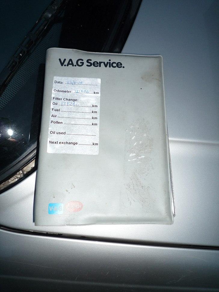 Audi 80 1.8S billede 15