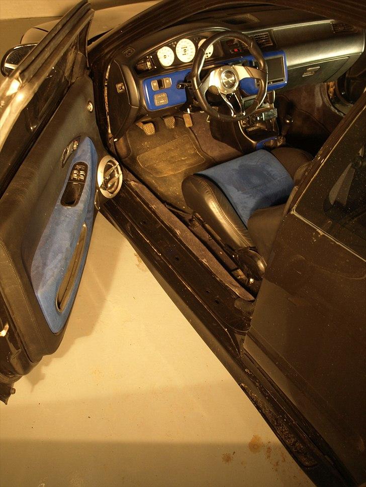 Honda Civic EG4 billede 8