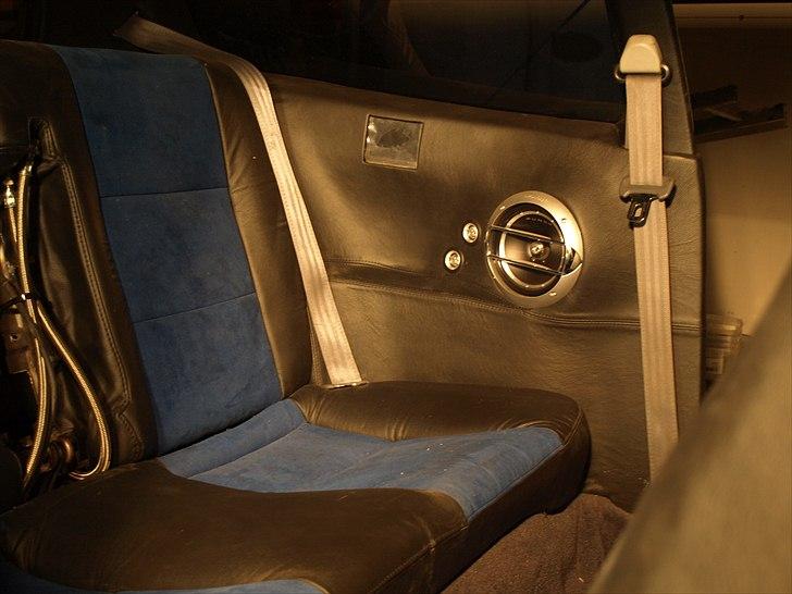 Honda Civic EG4 billede 9