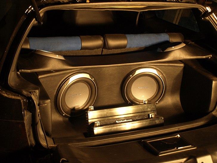 Honda Civic EG4 billede 10