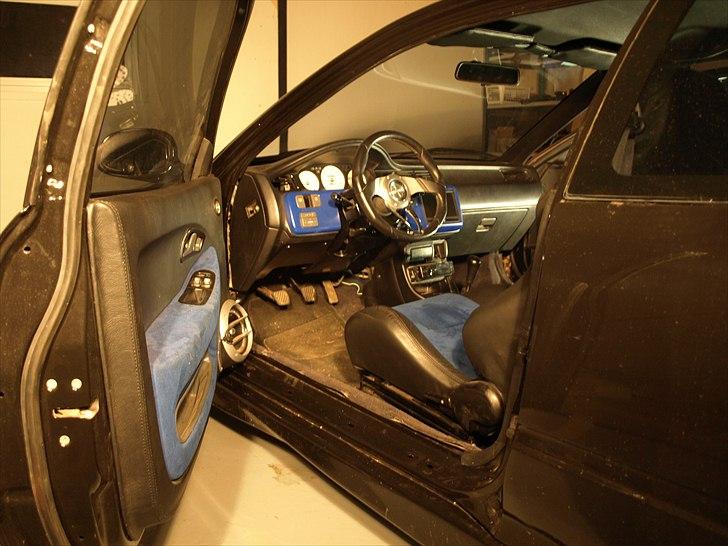 Honda Civic EG4 billede 11