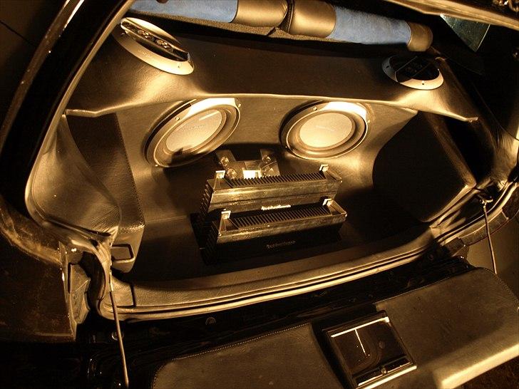 Honda Civic EG4 billede 12