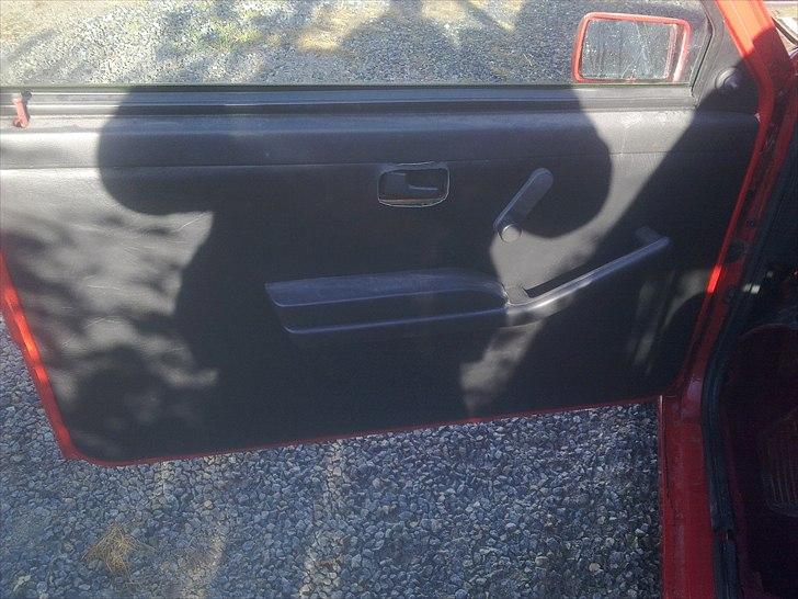 Fiat Uno 1,3 i.e turbo billede 6