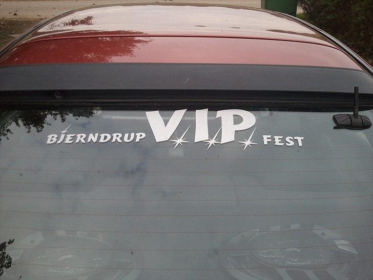 Mazda 323f ba (Solgt) billede 8