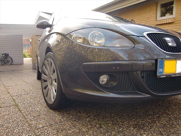 Seat Altea "Solgt" billede 2