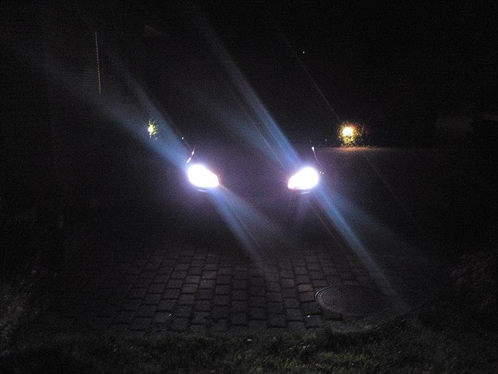 VW Golf V 2,0 TDI - Xeon billede 9