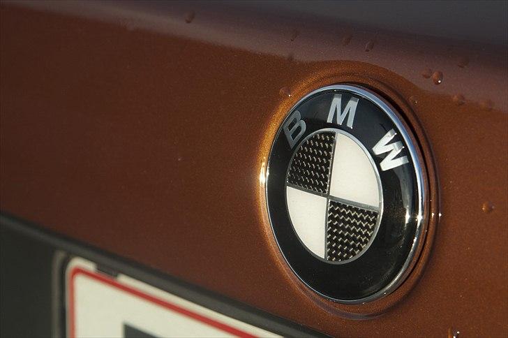 BMW e30 325 cabriolet Solgt billede 14