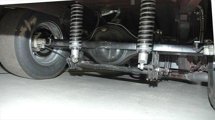 Chevrolet Camaro  billede 10