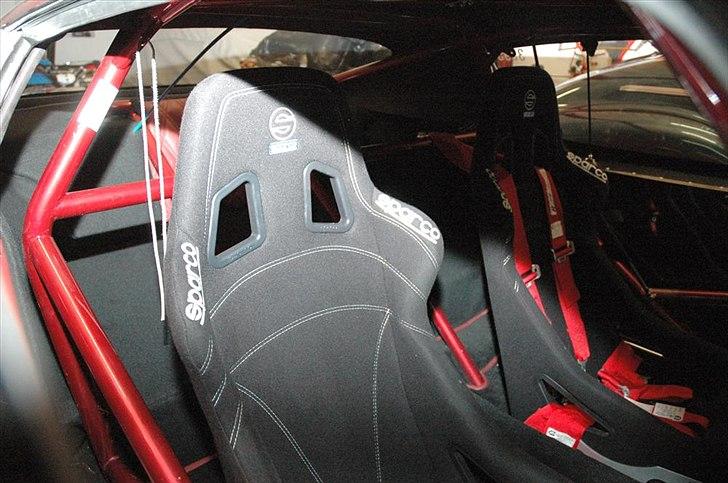 Chevrolet Camaro  billede 13