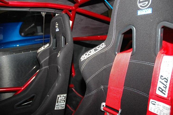 Chevrolet Camaro  billede 14