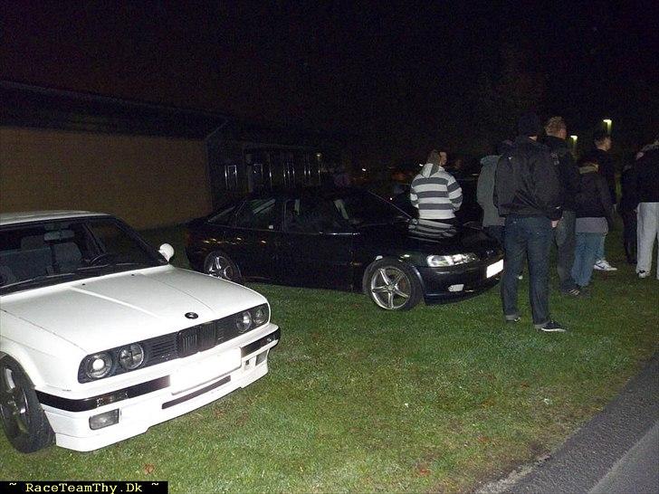 BMW 320i / 325i E30 billede 4