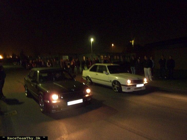 BMW 320i / 325i E30 billede 5