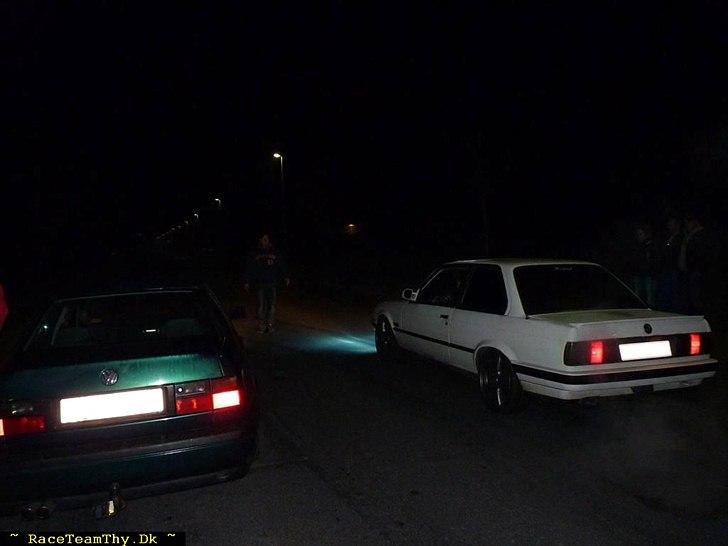 BMW 320i / 325i E30 billede 6