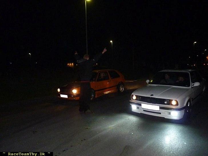 BMW 320i / 325i E30 billede 7