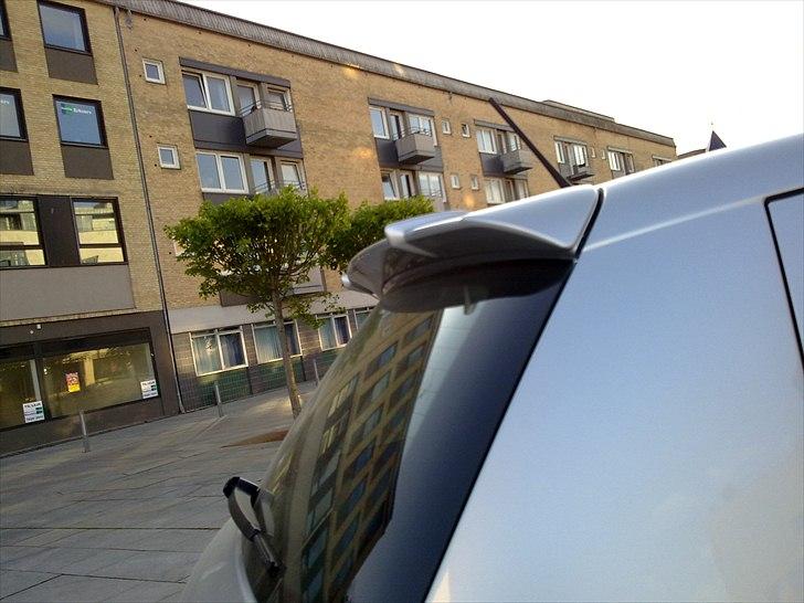 Skoda Fabia 1,2 TSI Sport billede 5