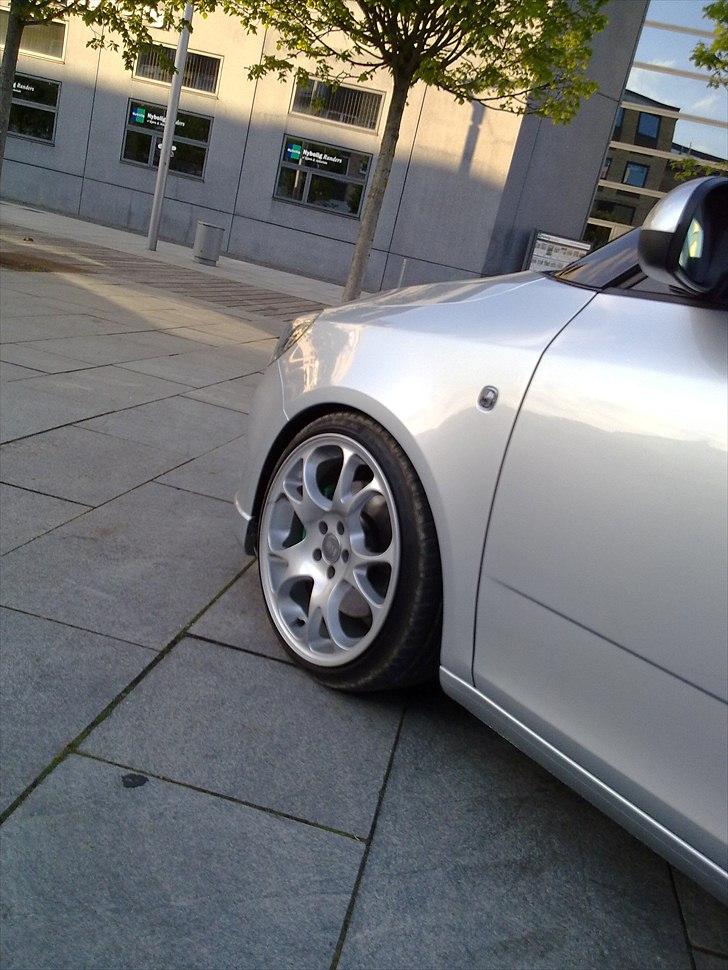 Skoda Fabia 1,2 TSI Sport billede 8