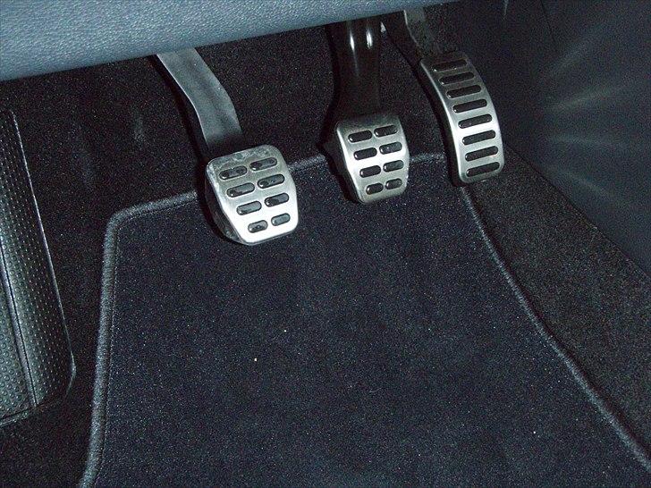 Skoda Fabia 1,2 TSI Sport billede 20