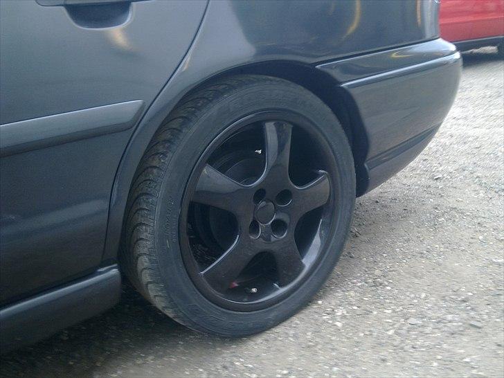 Ford Mondeo billede 2