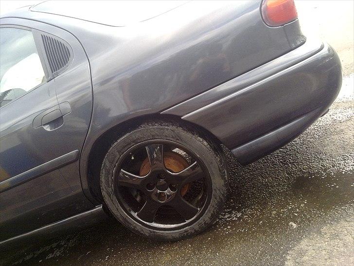 Ford Mondeo billede 5