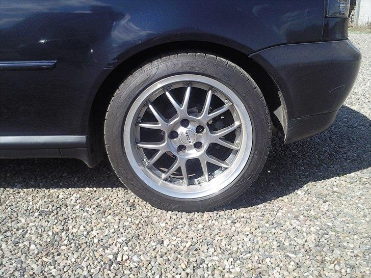 Audi A3 billede 17