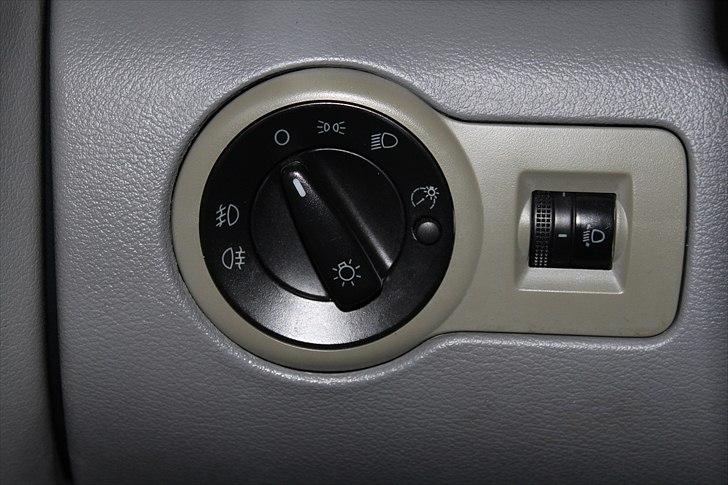 Skoda Octavia 2,0 SLX billede 14