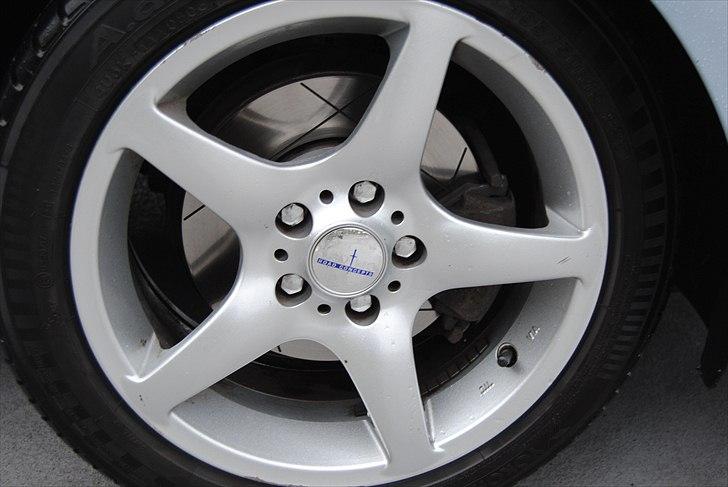 Seat Ibiza billede 2