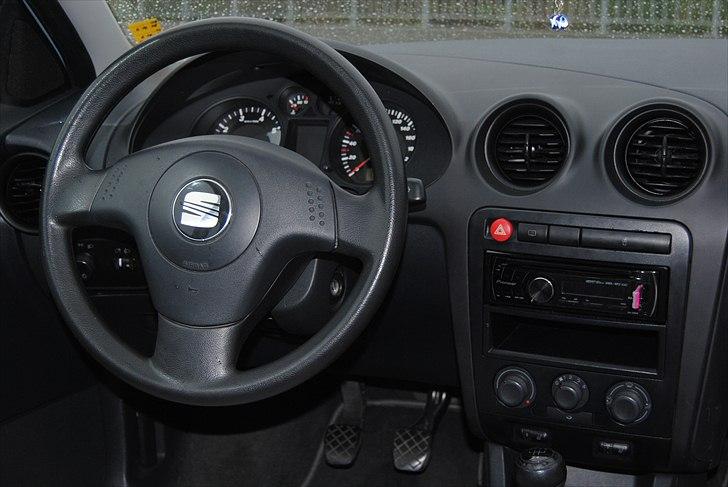 Seat Ibiza billede 3