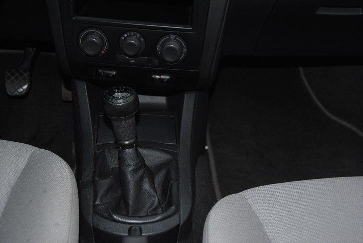 Seat Ibiza billede 4