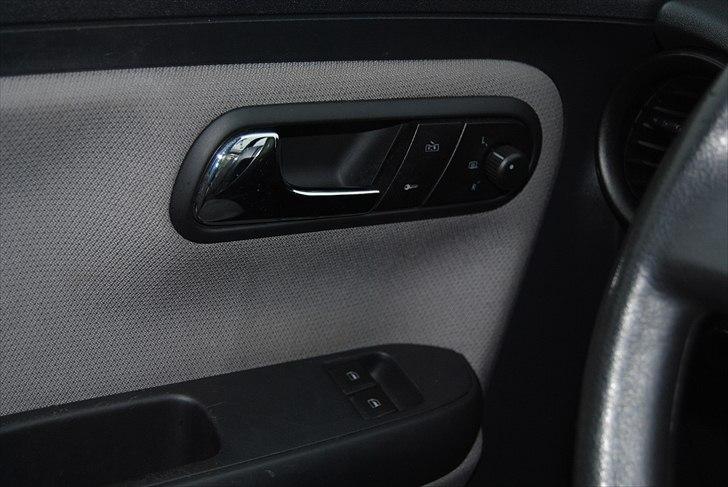 Seat Ibiza billede 5