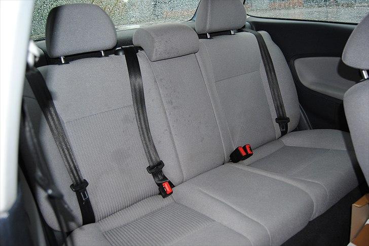 Seat Ibiza billede 6