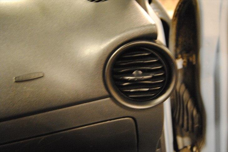 Seat Ibiza billede 12