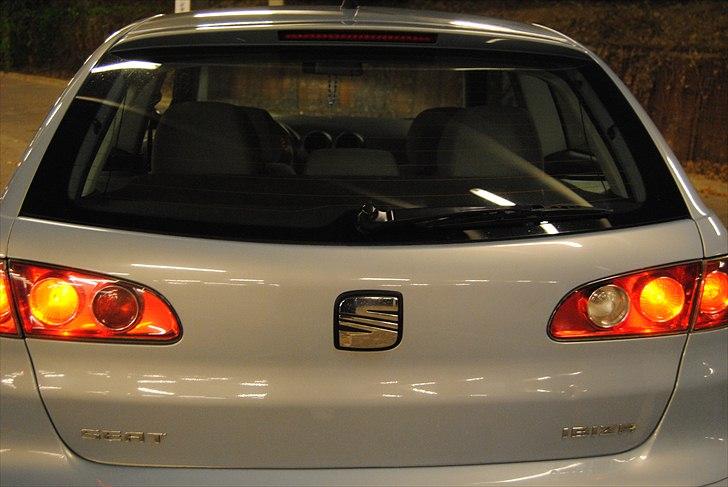 Seat Ibiza billede 13