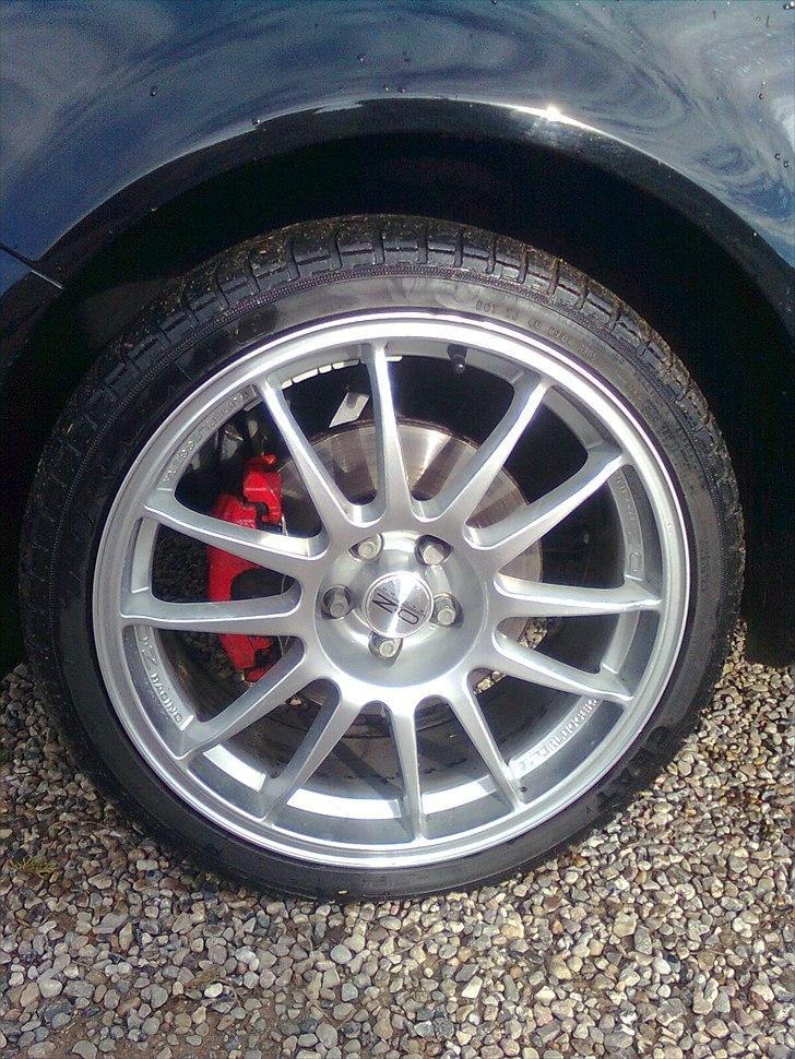 VW Golf 4 1.8 T GTI billede 6