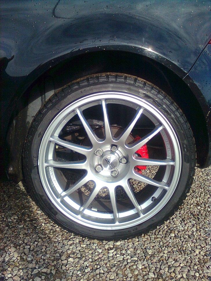 VW Golf 4 1.8 T GTI billede 7