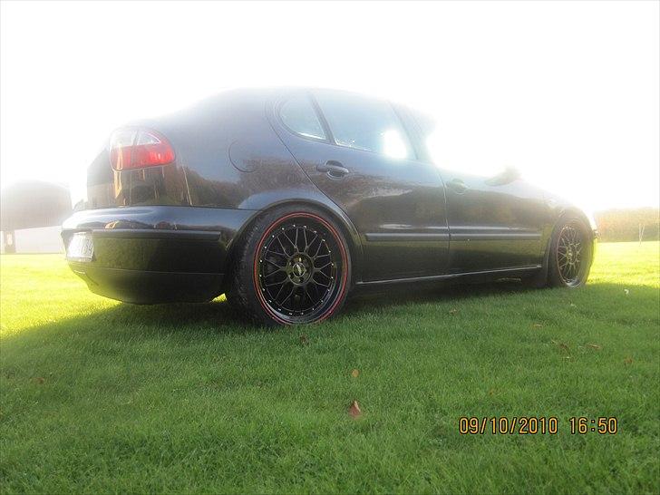 Seat Leon - R.I.P. billede 7