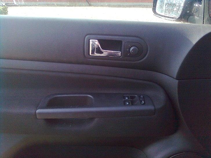 VW Golf 4 1.8 T GTI billede 10