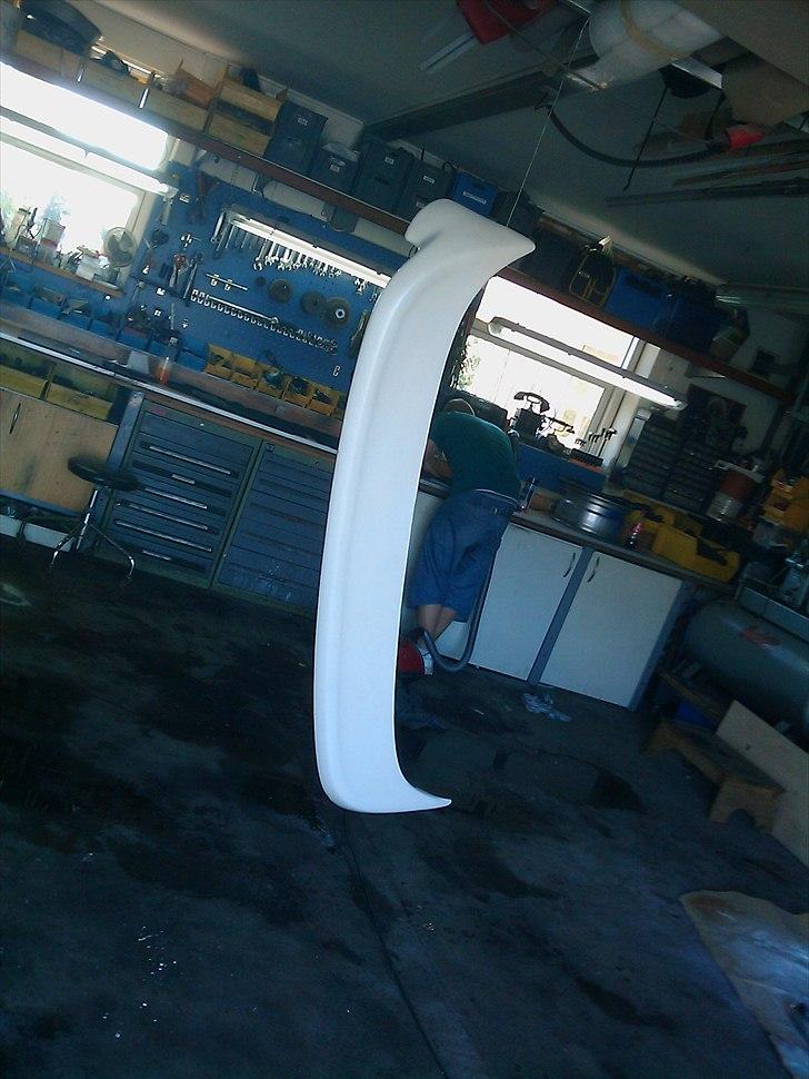 Toyota corolla solgt  billede 8