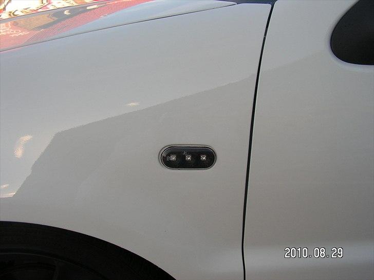 VW polo 6n billede 10