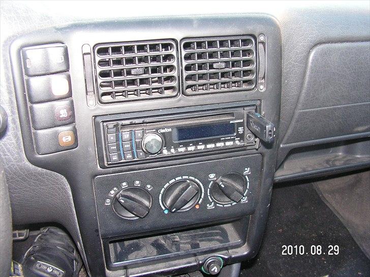 VW polo 6n billede 20