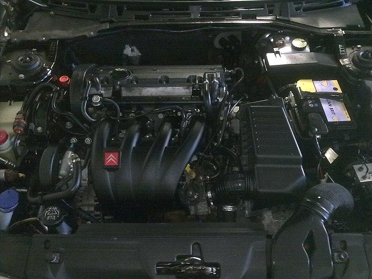 Citroën Xsara Stc. **Solgt** billede 12