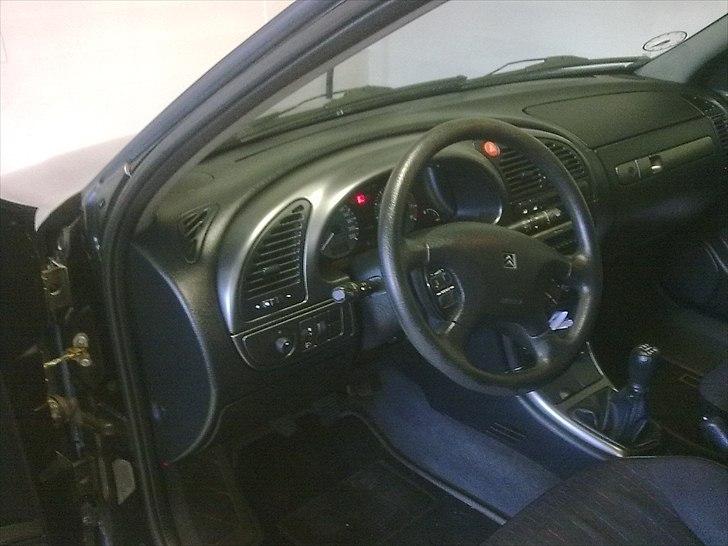 Citroën Xsara Stc. **Solgt** billede 14