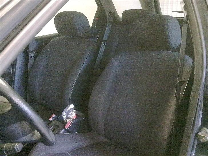 Citroën Xsara Stc. **Solgt** billede 15