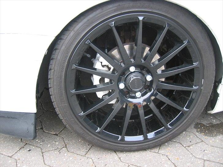 VW Golf 3 1,9 TDi Variant billede 14