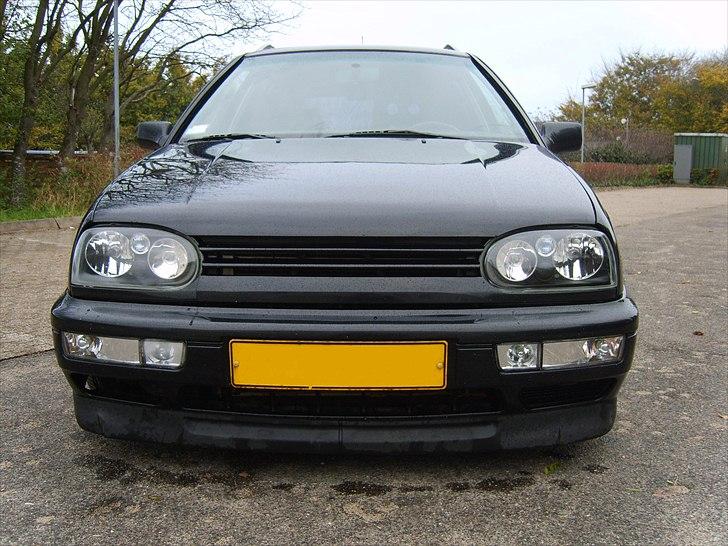 VW Golf Stc. Joker billede 11