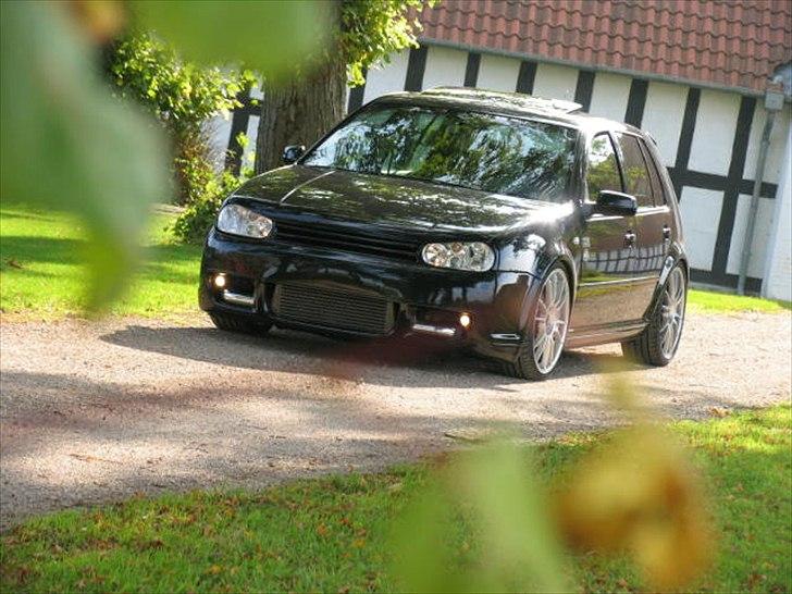 VW * Golf 4 GTI Turbo Solgt * billede 7