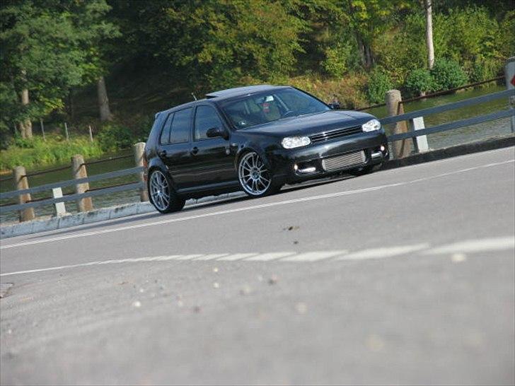 VW * Golf 4 GTI Turbo Solgt * billede 13