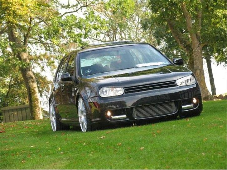 VW * Golf 4 GTI Turbo Solgt * billede 14