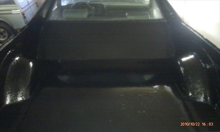 Ford ranchero 500 billede 10