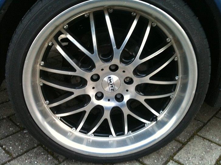 Saab 9-5 ST.CAR 2,3t (solgt) billede 4